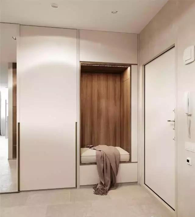 郑州装饰公司哪家好 郑州装修必看鞋柜设计注意事项