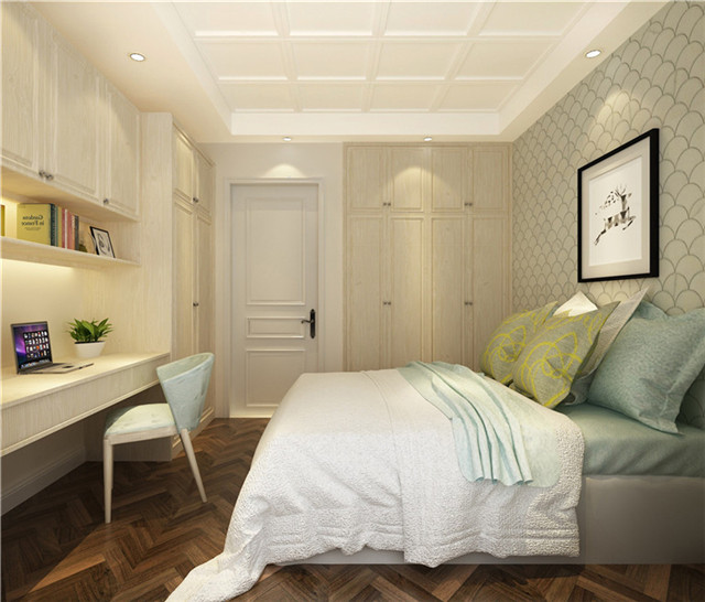 收纳小妙招,东易力天装饰教你如何节约空间 收纳小妙招,东易力天装饰教你如何节约空间