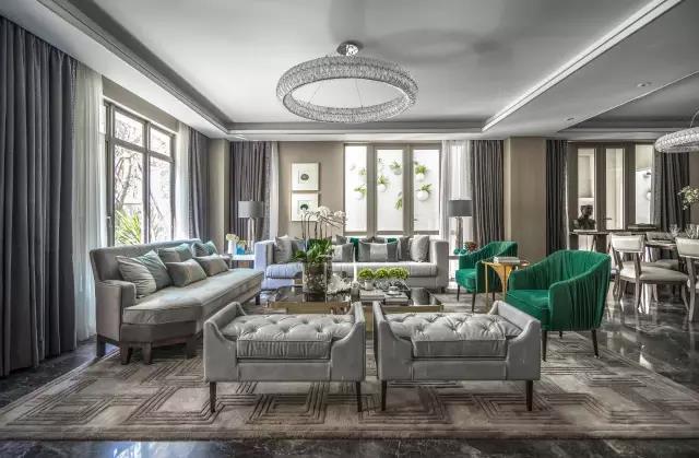 郑州装修120平方北欧风格,简单而随性的生活 郑州装修120平方北欧风格,简单而随性的生活