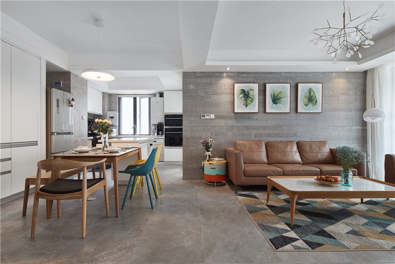 东易力天装饰生态家装领军品牌 家庭装修不可不防的6个小细节