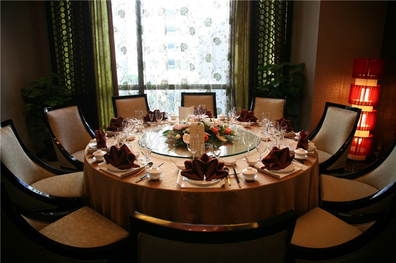 郑州酒店装修设计