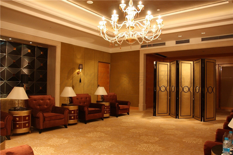 郑州酒店装修设计