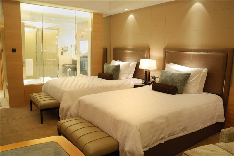 郑州酒店装修设计