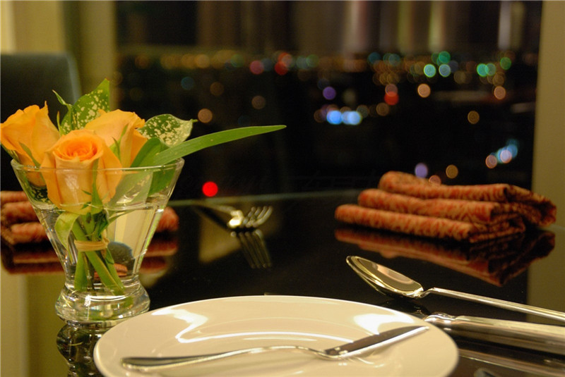 郑州酒店装修设计