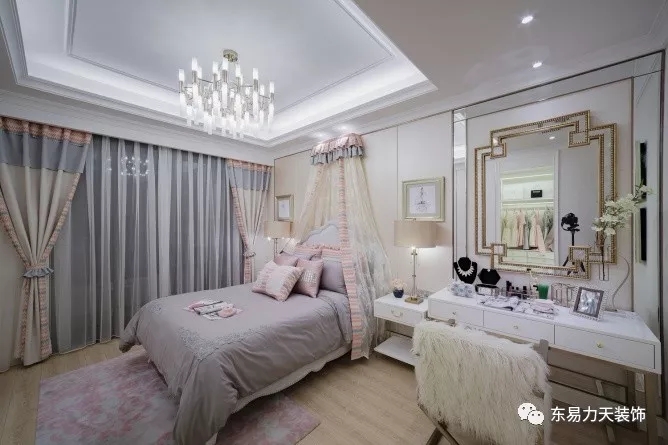 郑州别墅装修，谁不是一边佛系，一边野心无罪