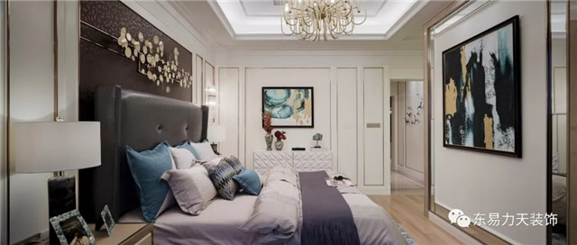 郑州别墅装修，谁不是一边佛系，一边野心无罪