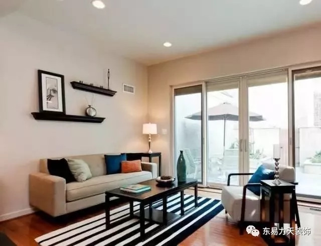 郑州别墅装修，谁不是一边佛系，一边野心无罪