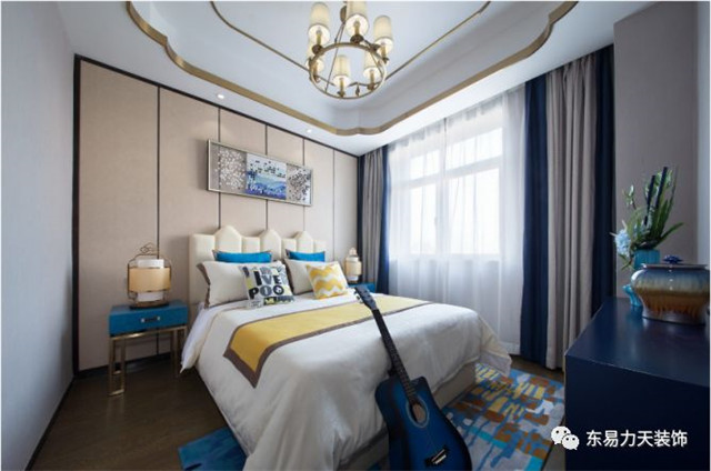 郑州别墅装修，谁不是一边佛系，一边野心无罪