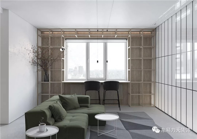 郑州别墅装修，谁不是一边佛系，一边野心无罪