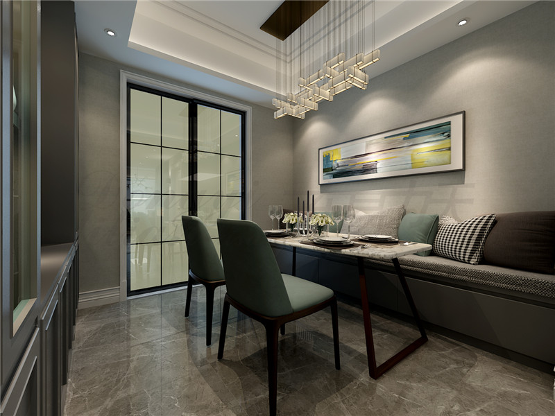 郑州装修公司排名