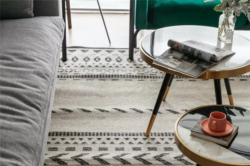 郑州装修公司北欧极简