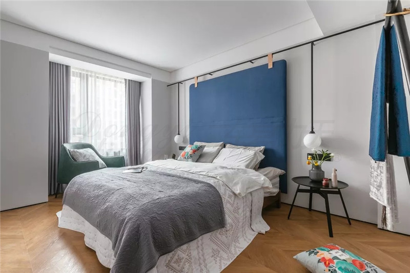 郑州装修公司北欧极简