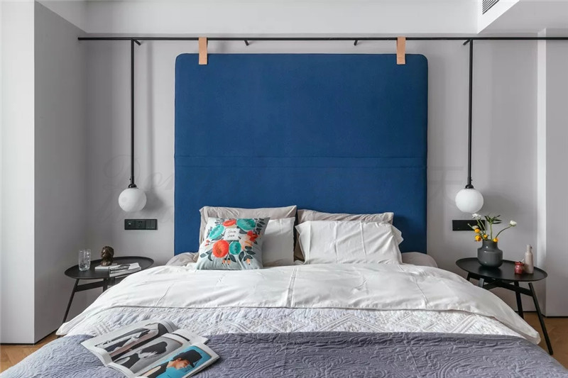 郑州装修公司北欧极简