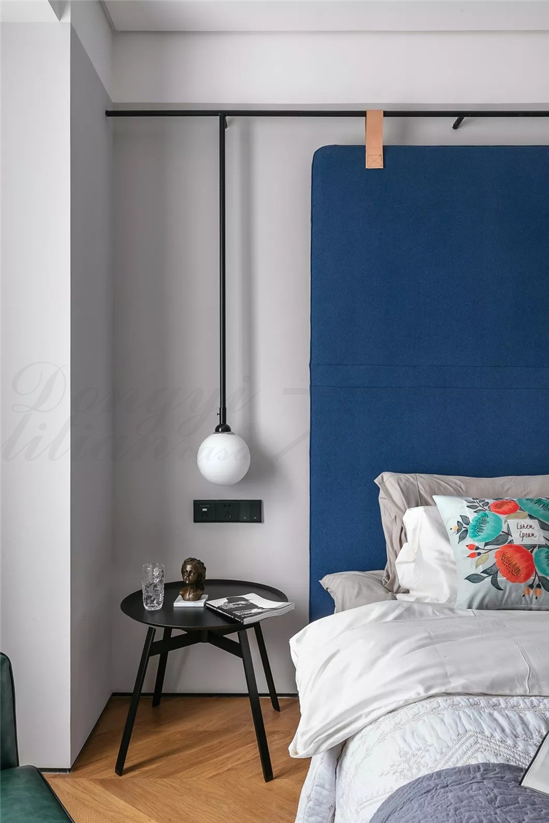 郑州装修公司北欧极简