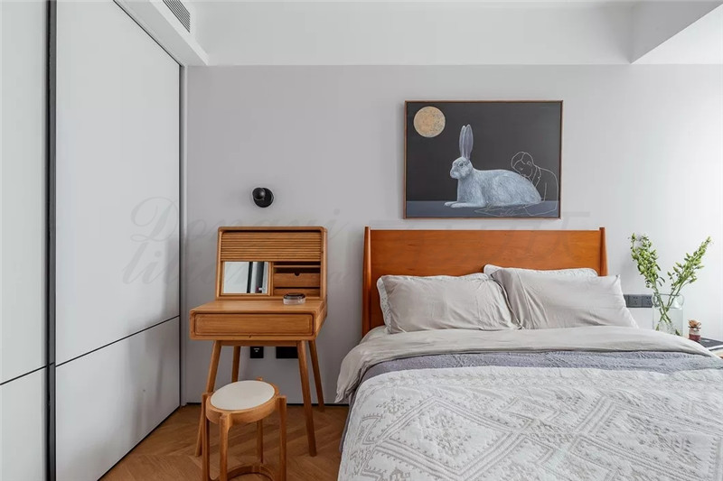 郑州装修公司北欧极简