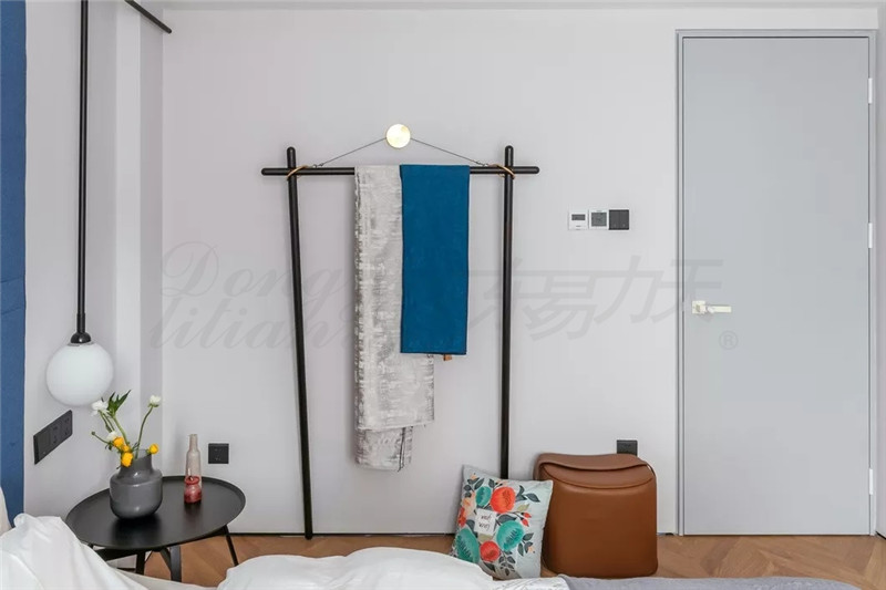 郑州装修公司北欧极简