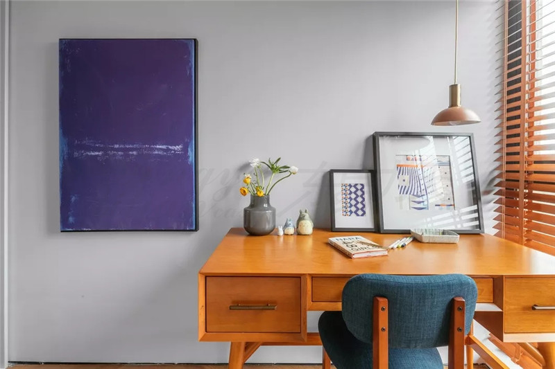 郑州装修公司北欧极简