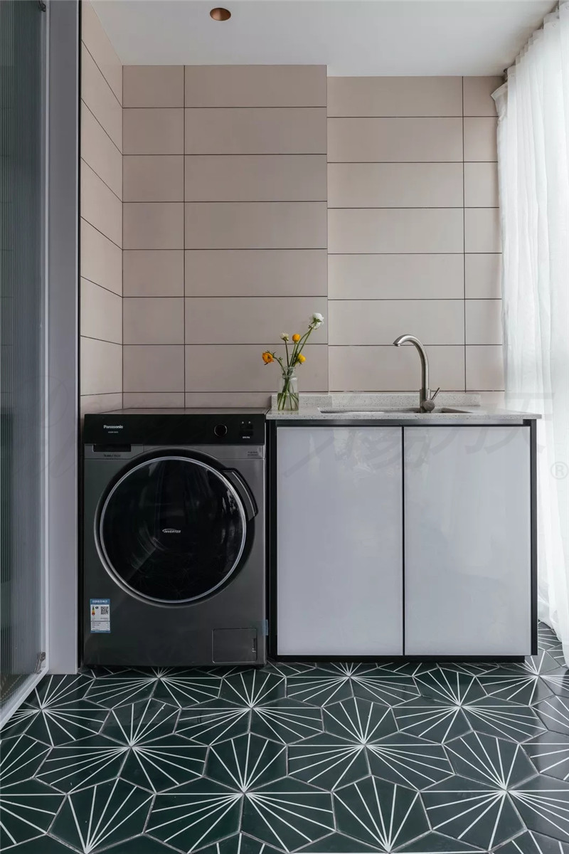 郑州装修公司北欧极简