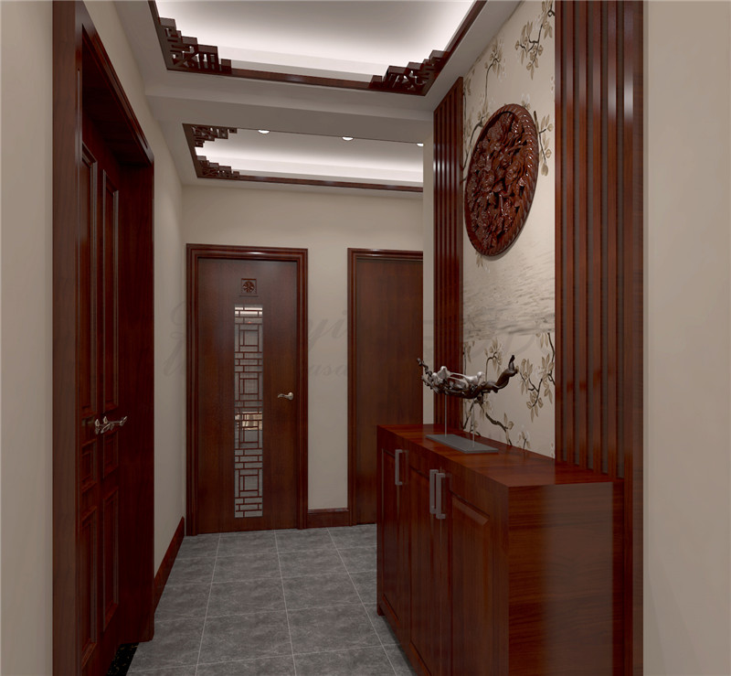 郑州装饰设计公司