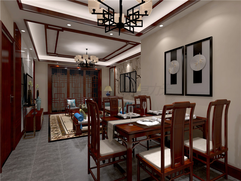 郑州装饰设计公司