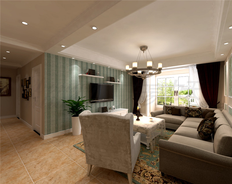 郑州家装设计公司