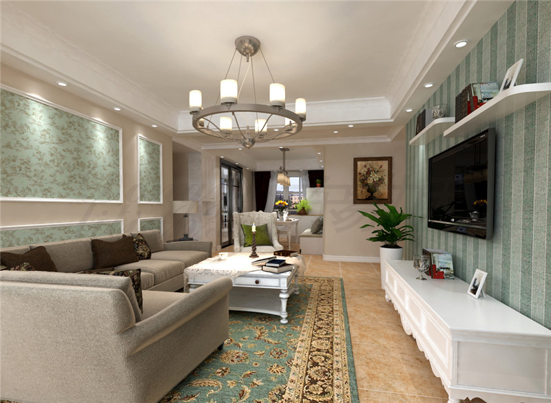 郑州家装设计公司