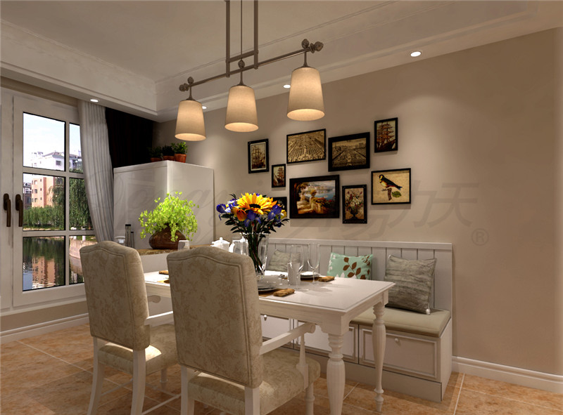 郑州家装设计公司