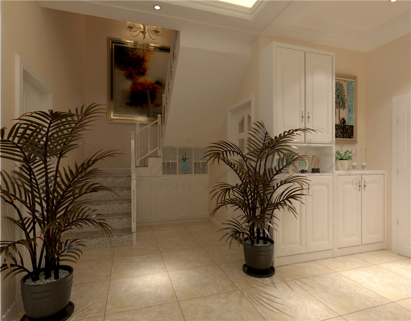 郑州别墅装修设计公司