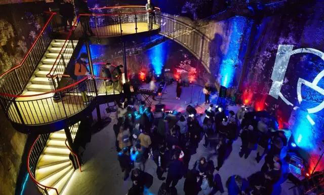 郑州装修公司哪家好 地上太拥挤，7个必看的地下建筑设计案例