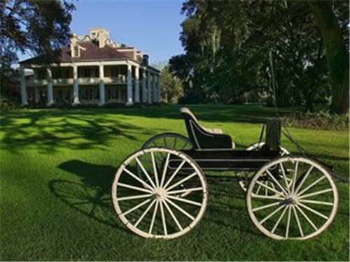 郑州装修公司哪家好 开放VS封闭,中西方居住文化的差异