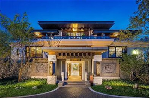 郑州装修公司哪家好 开放VS封闭,中西方居住文化的差异