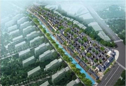 郑州装修公司哪家好 开放VS封闭,中西方居住文化的差异