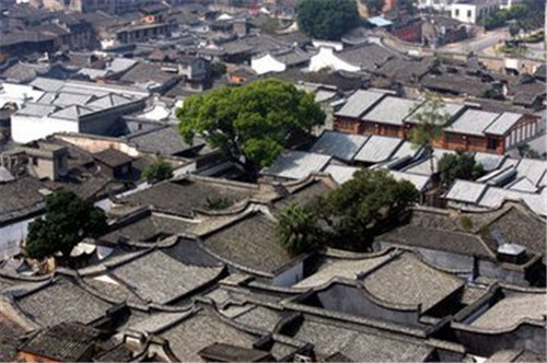 郑州装修公司哪家好 开放VS封闭,中西方居住文化的差异