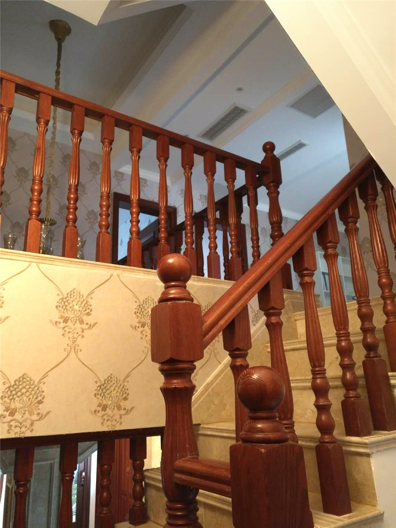 郑州别墅装修专家，400平欧式新古典奢尚豪宅，彰显尊贵品质生活