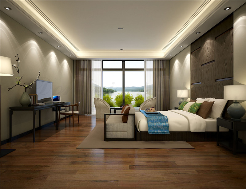 旧地板翘掉重铺or二次装修？郑州家装公司施工师傅给你答案