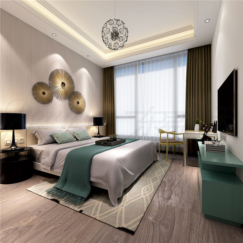 旧地板翘掉重铺or二次装修？郑州家装公司施工师傅给你答案