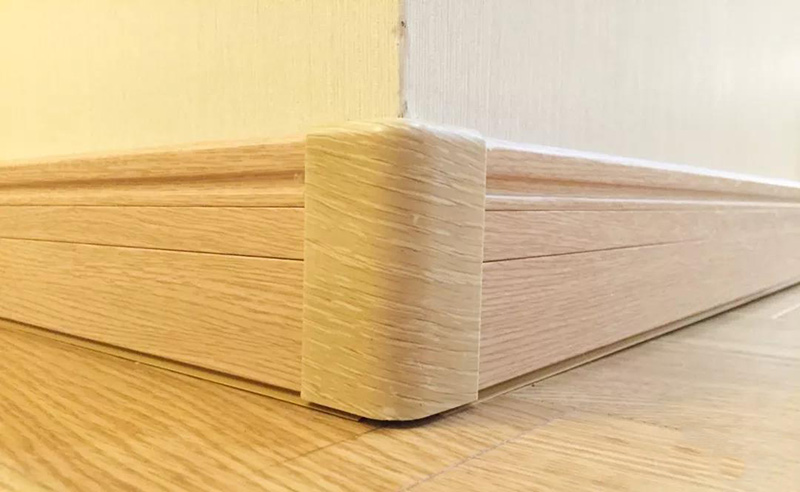 郑州别墅装修，郑州酒店装修设计中踢脚线到底要不要？怎样才好看？