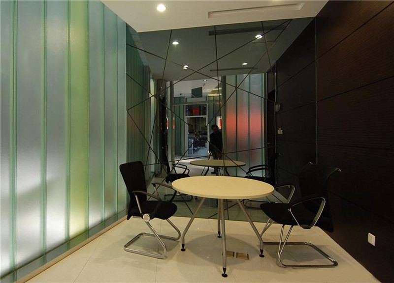 河南装饰公司|国贸招商中心