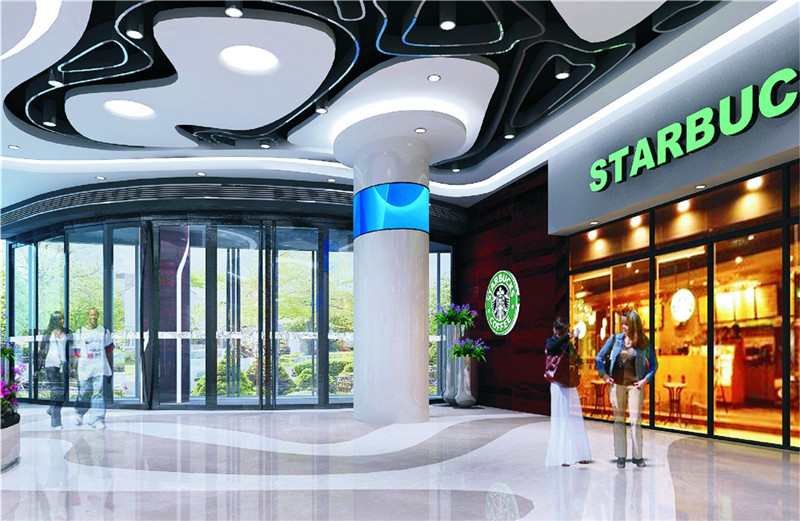 装修公司|瀚海北金商城