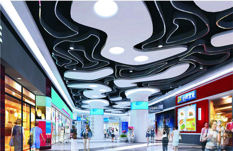 装修公司|瀚海北金商城