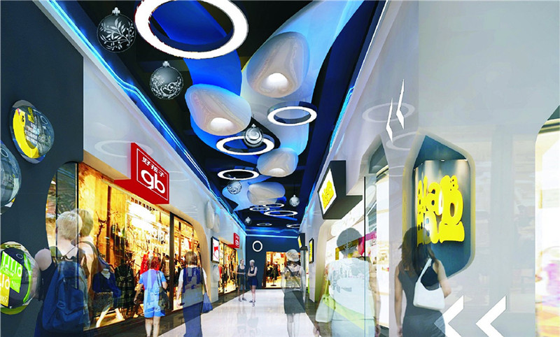 装修公司|瀚海北金商城