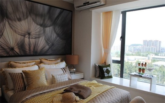 郑州东易力天装饰