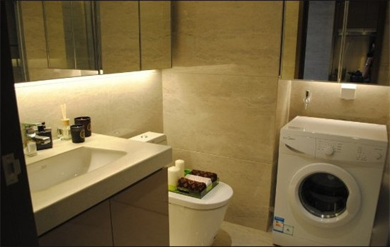 郑州东易力天装饰