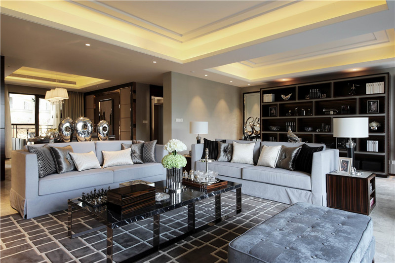 河南东易力天装饰