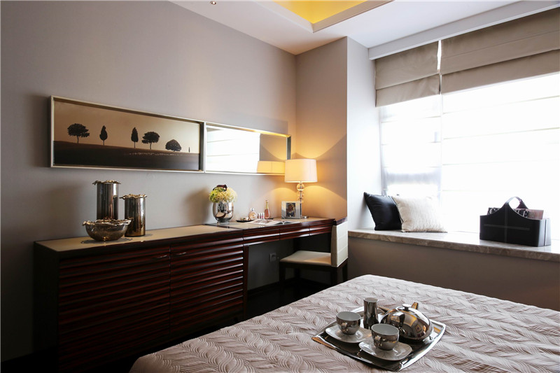 河南东易力天装饰