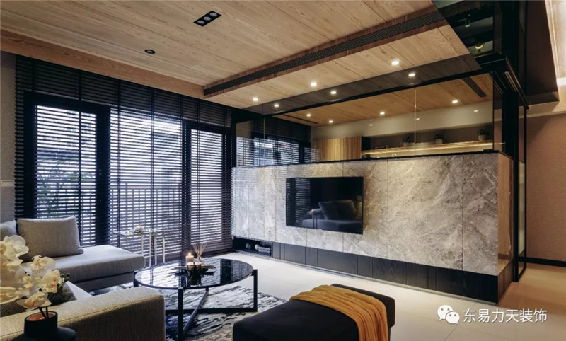 专业郑州别墅装修设计