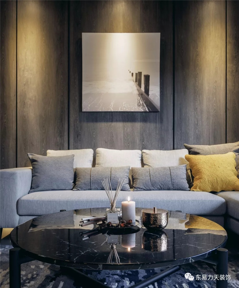 专业郑州别墅装修设计