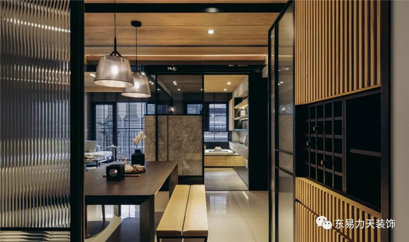 专业郑州别墅装修设计