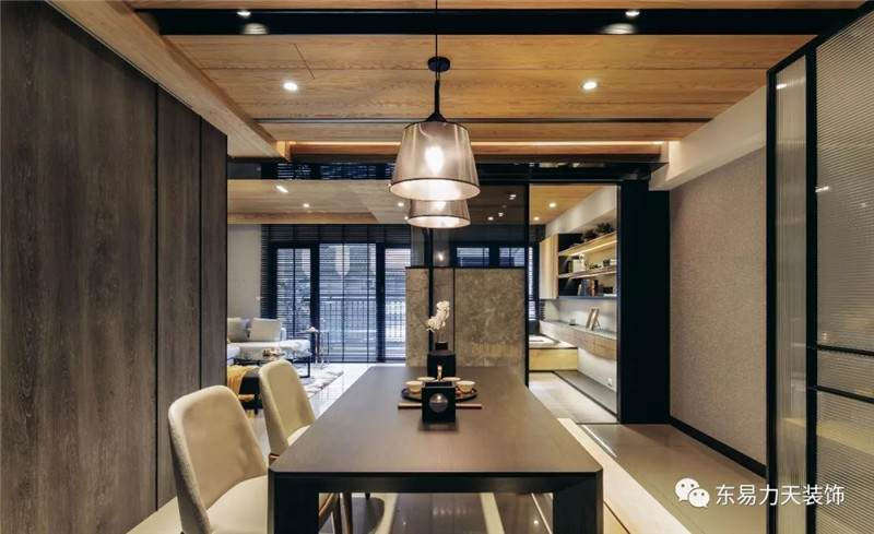 专业郑州别墅装修设计