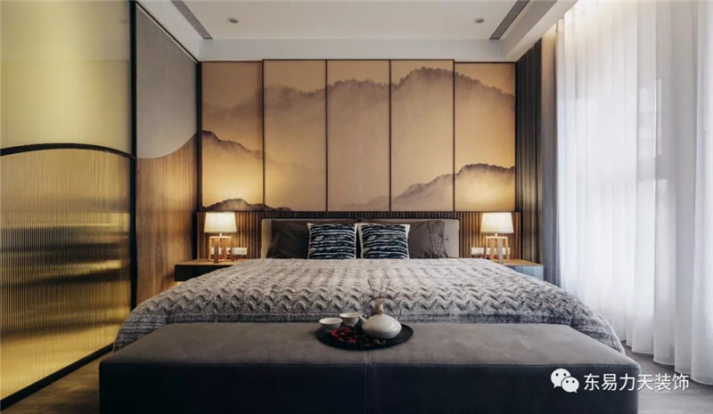 专业郑州别墅装修设计